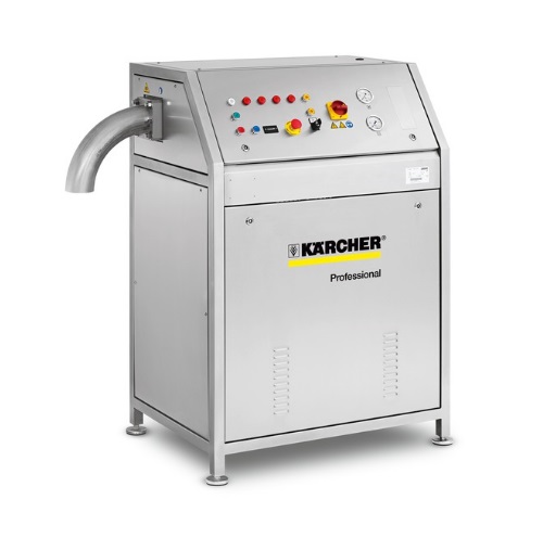 karcher 120 гранулятор для производства сухого льда от керхер